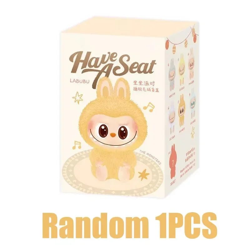 Mystery Monster Collectible Blind Box™ - Nathan boutique