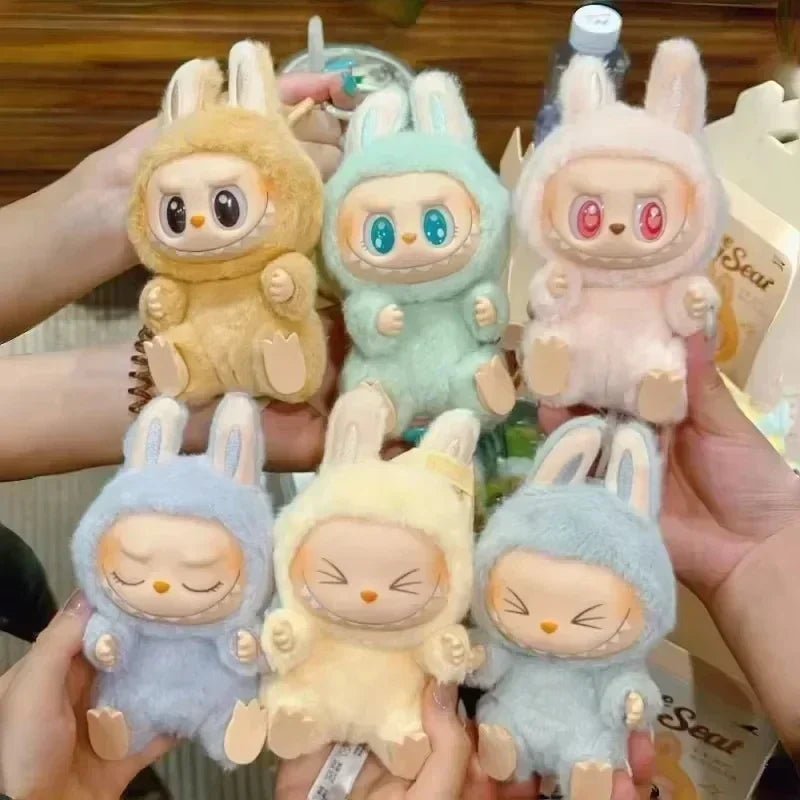 Mystery Monster Collectible Blind Box™ - Nathan boutique
