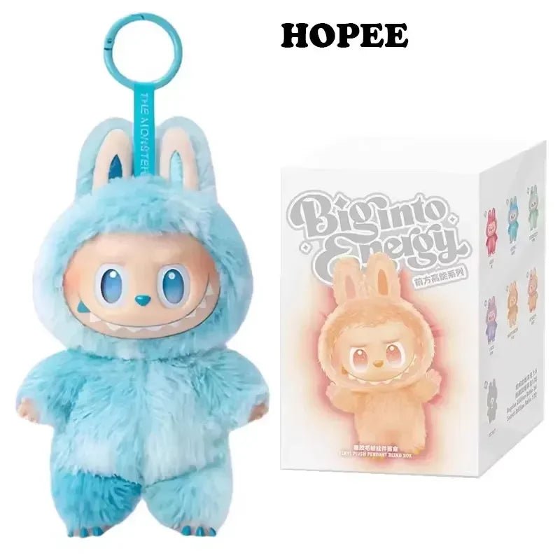Mystery Monster Collectible Blind Box™ - Nathan boutique