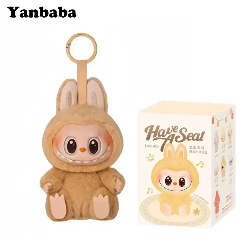 Mystery Monster Collectible Blind Box™ - Nathan boutique