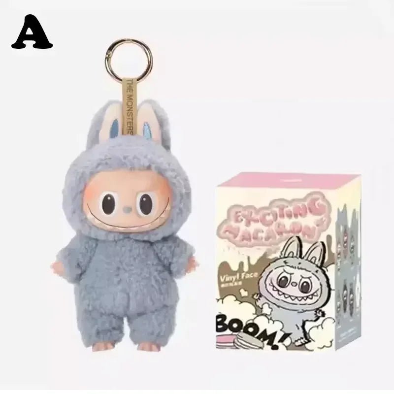 Mystery Monster Collectible Blind Box™ - Nathan boutique