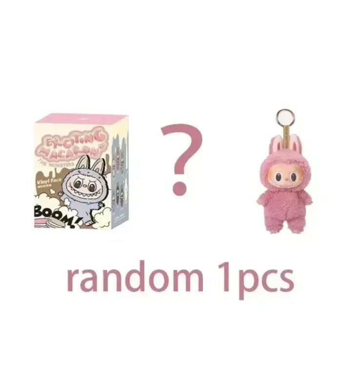 Mystery Monster Collectible Blind Box™ - Nathan boutique