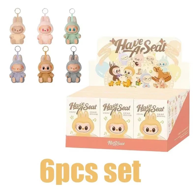 Mystery Monster Collectible Blind Box™ - Nathan boutique