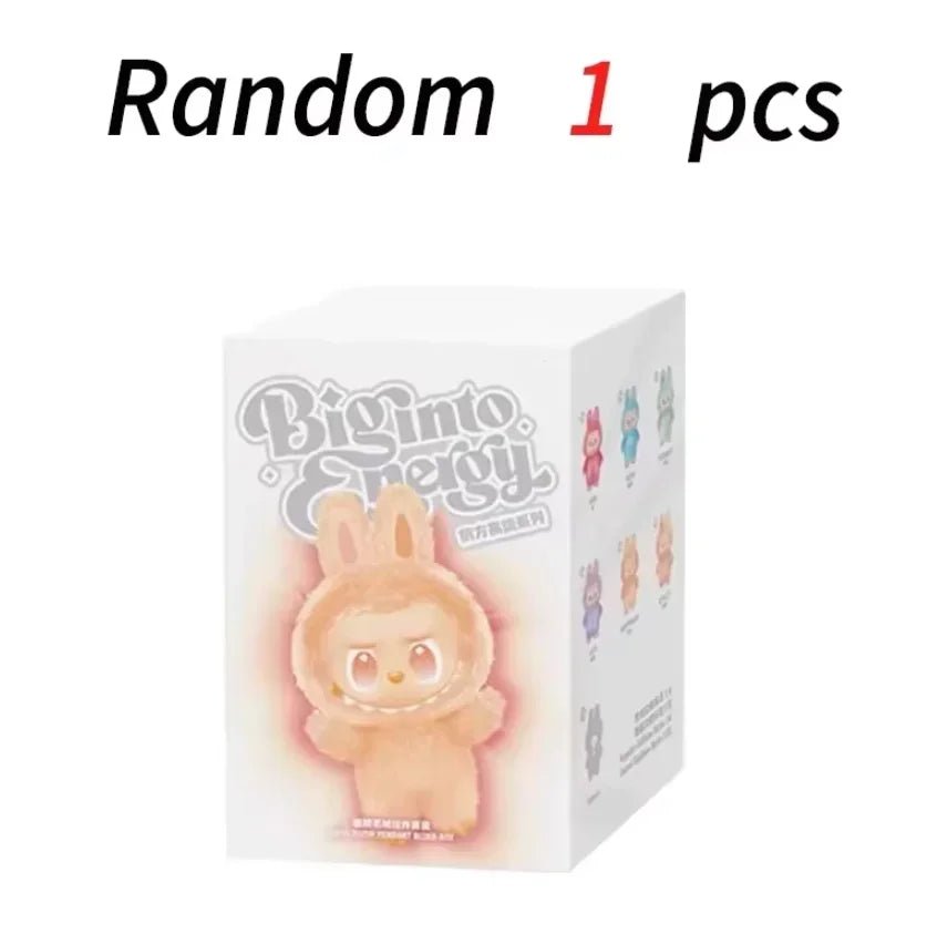 Mystery Monster Collectible Blind Box™ - Nathan boutique