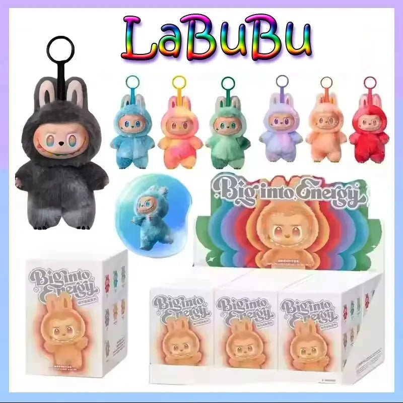Mystery Monster Collectible Blind Box™ - Nathan boutique