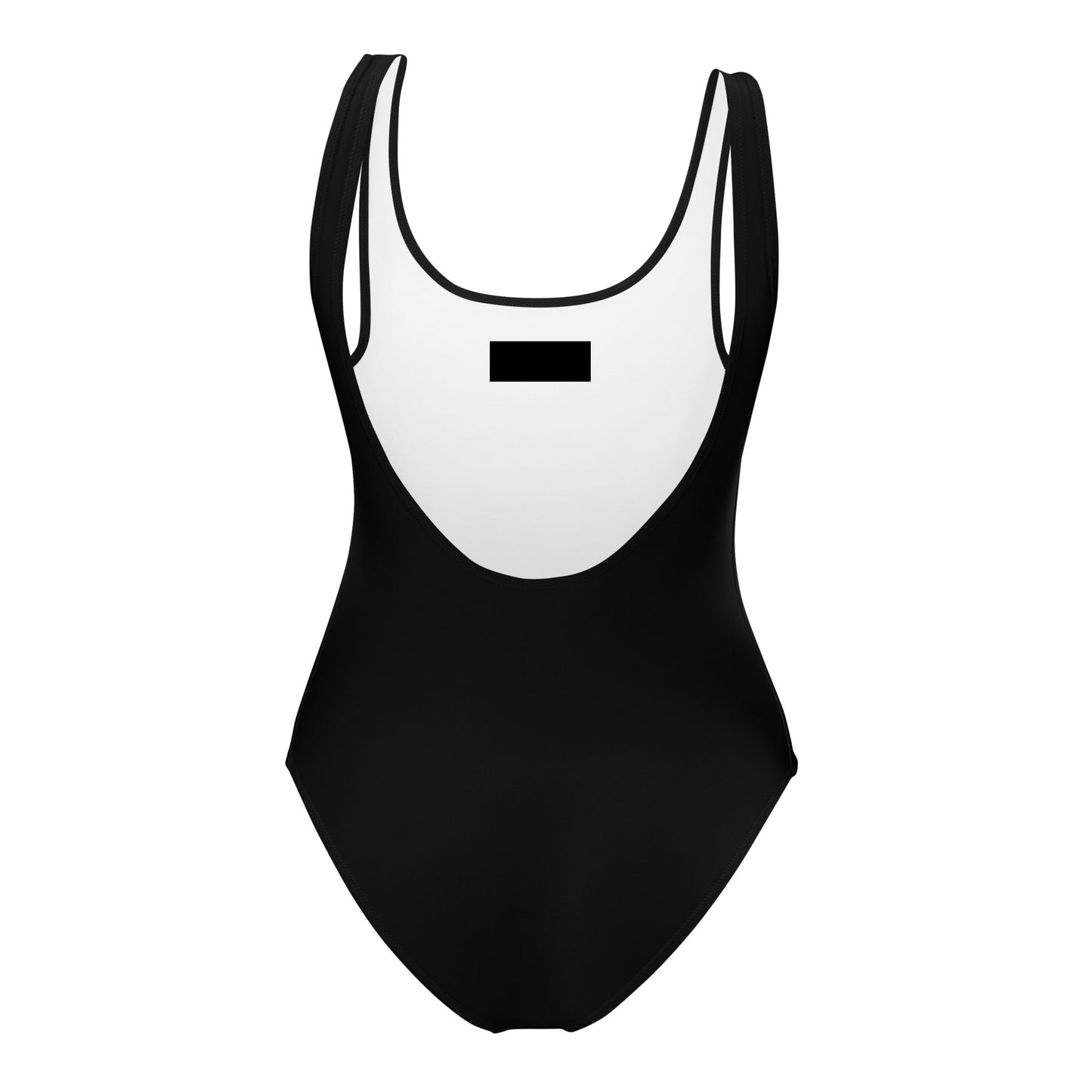One - Piece Swimsuit - Nathan boutique CUT - SEW