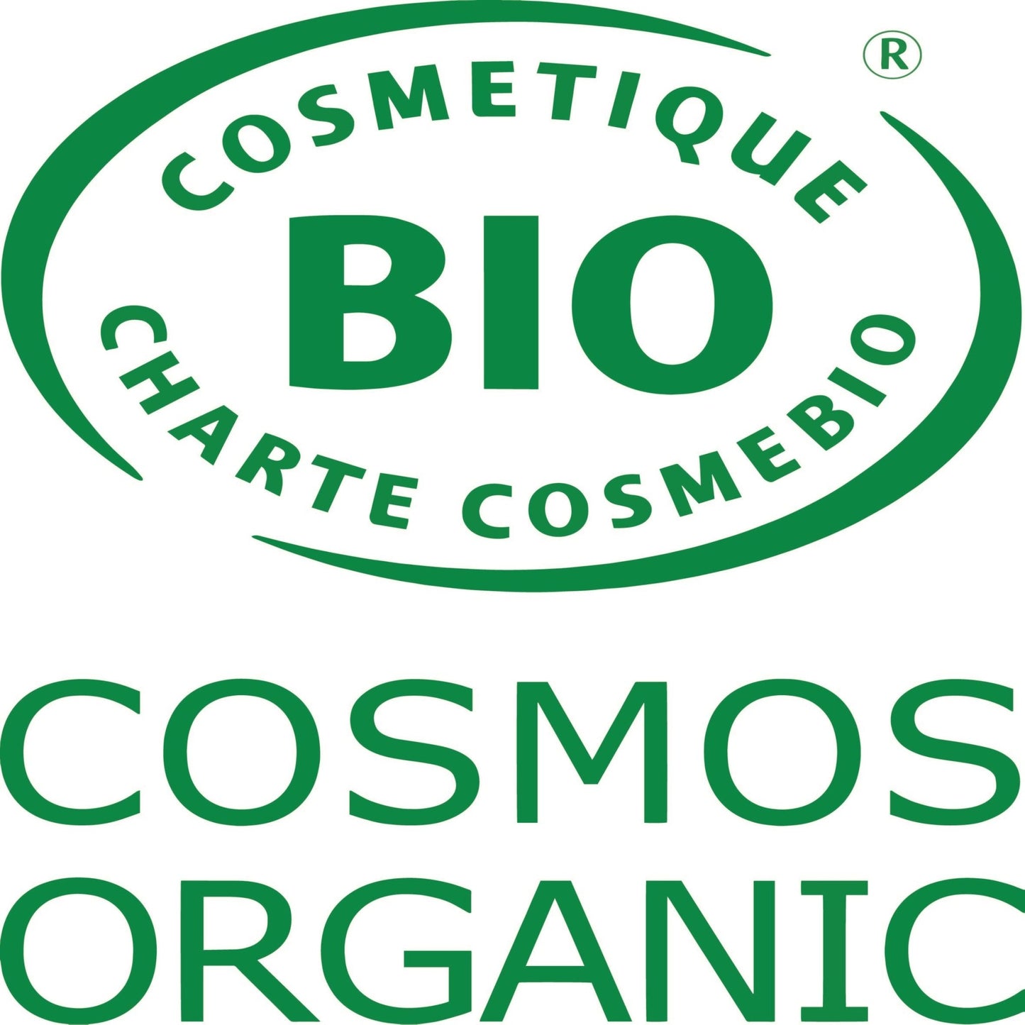 Organic Certified Natural Deodorant - Jasmine 100ml - I piece - 100% recycled paper packaging - Nathan boutique Organic Natural Deodorant