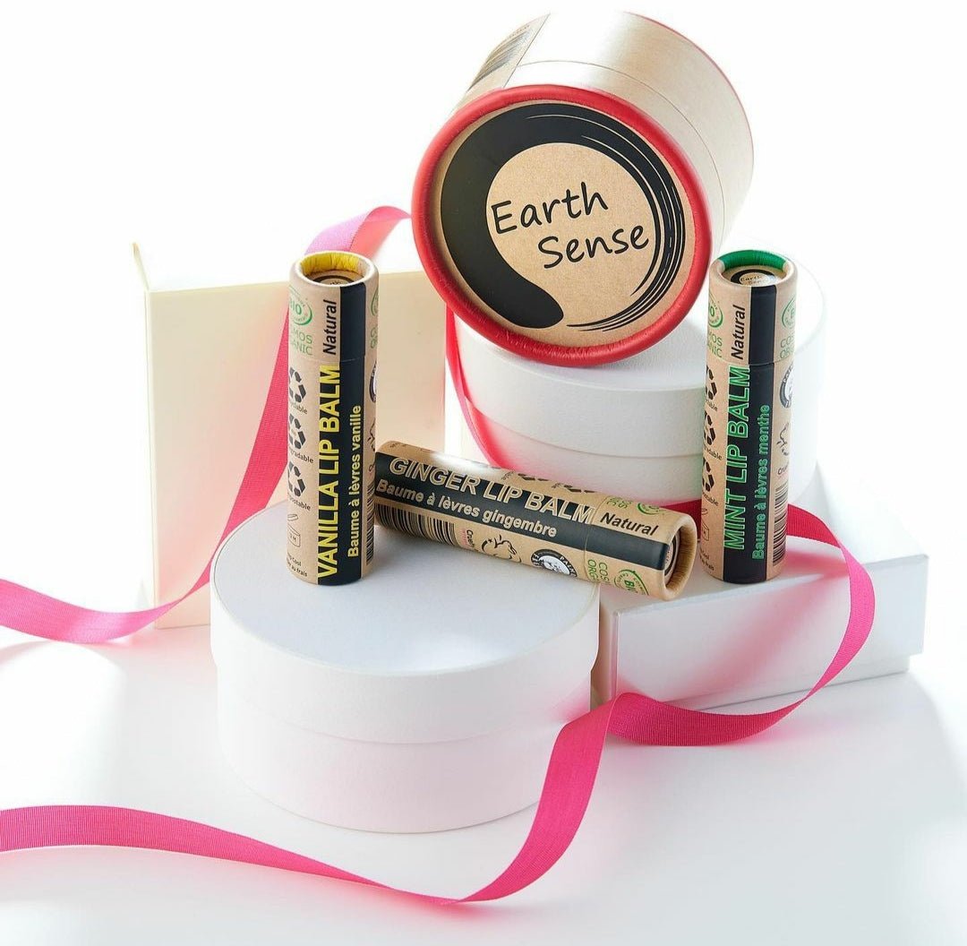 Organic Regenerating Body Balm with Ylang Ylang 100ml - For Face, hands and whole body - Nathan boutique Organic Body Balm