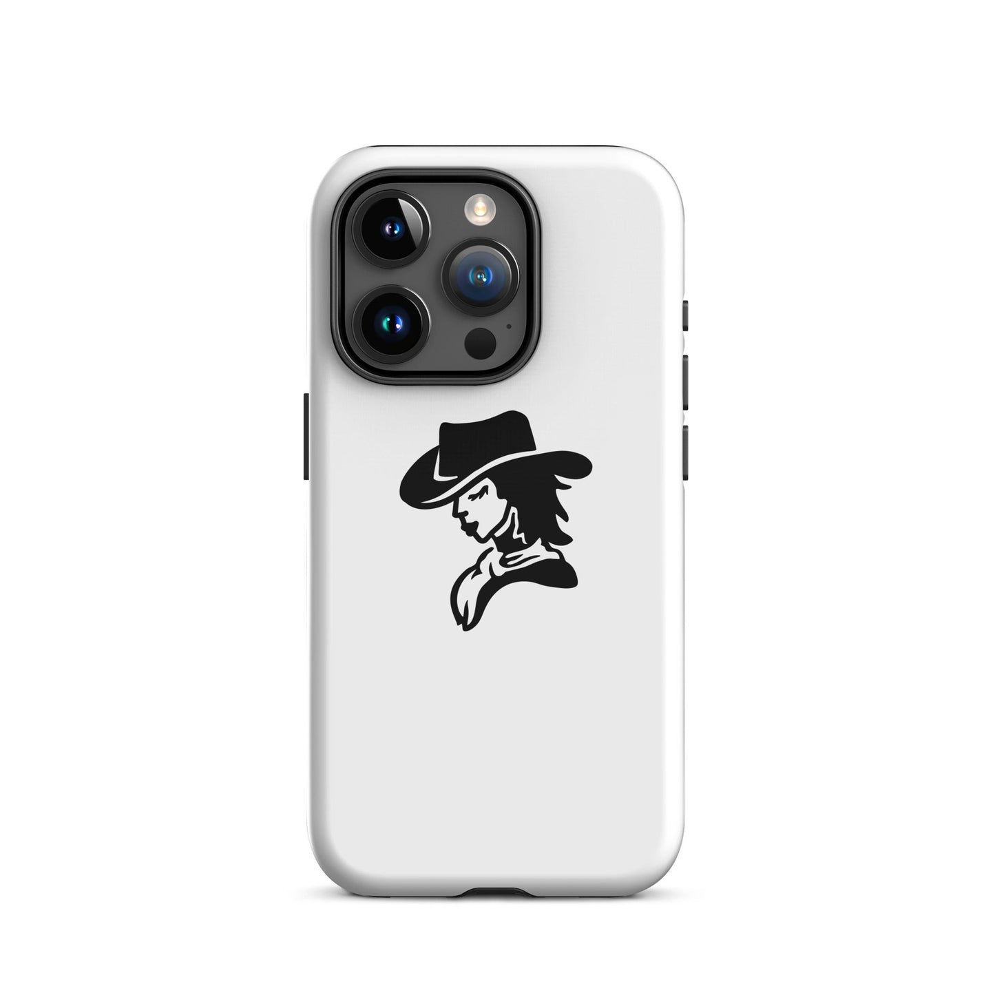 Tough Case for iPhone® - Nathan boutique PHONE - CASE