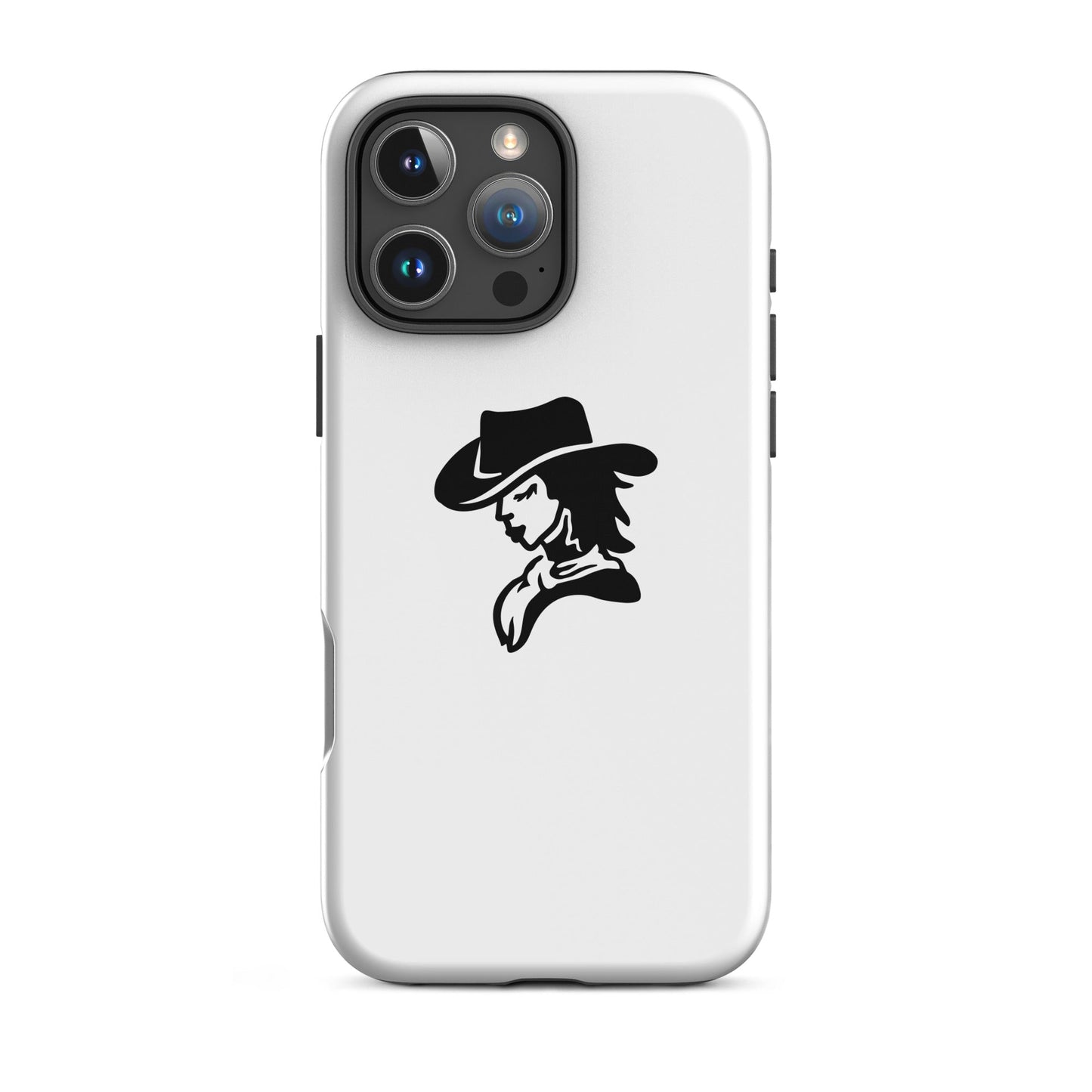 Tough Case for iPhone® - Nathan boutique PHONE - CASE