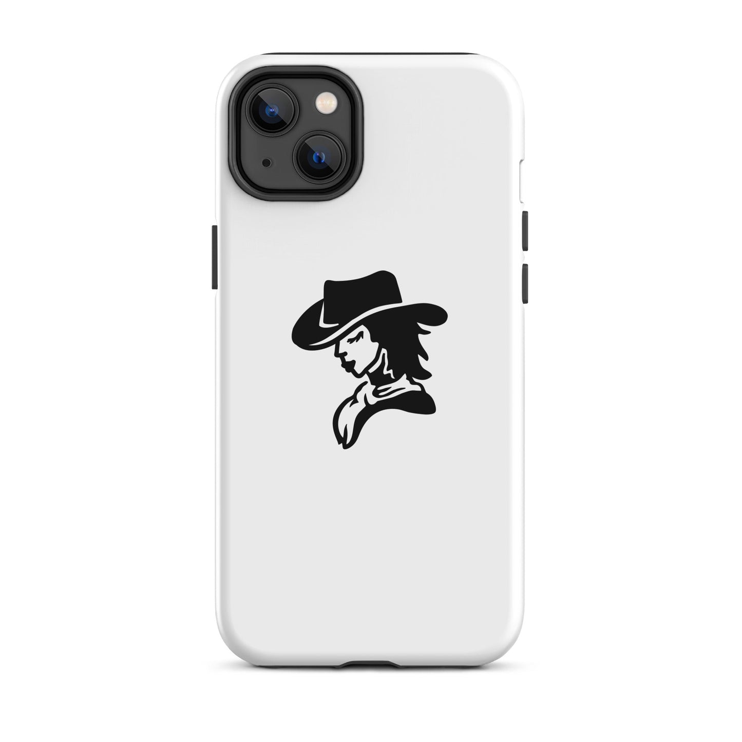 Tough Case for iPhone® - Nathan boutique PHONE - CASE