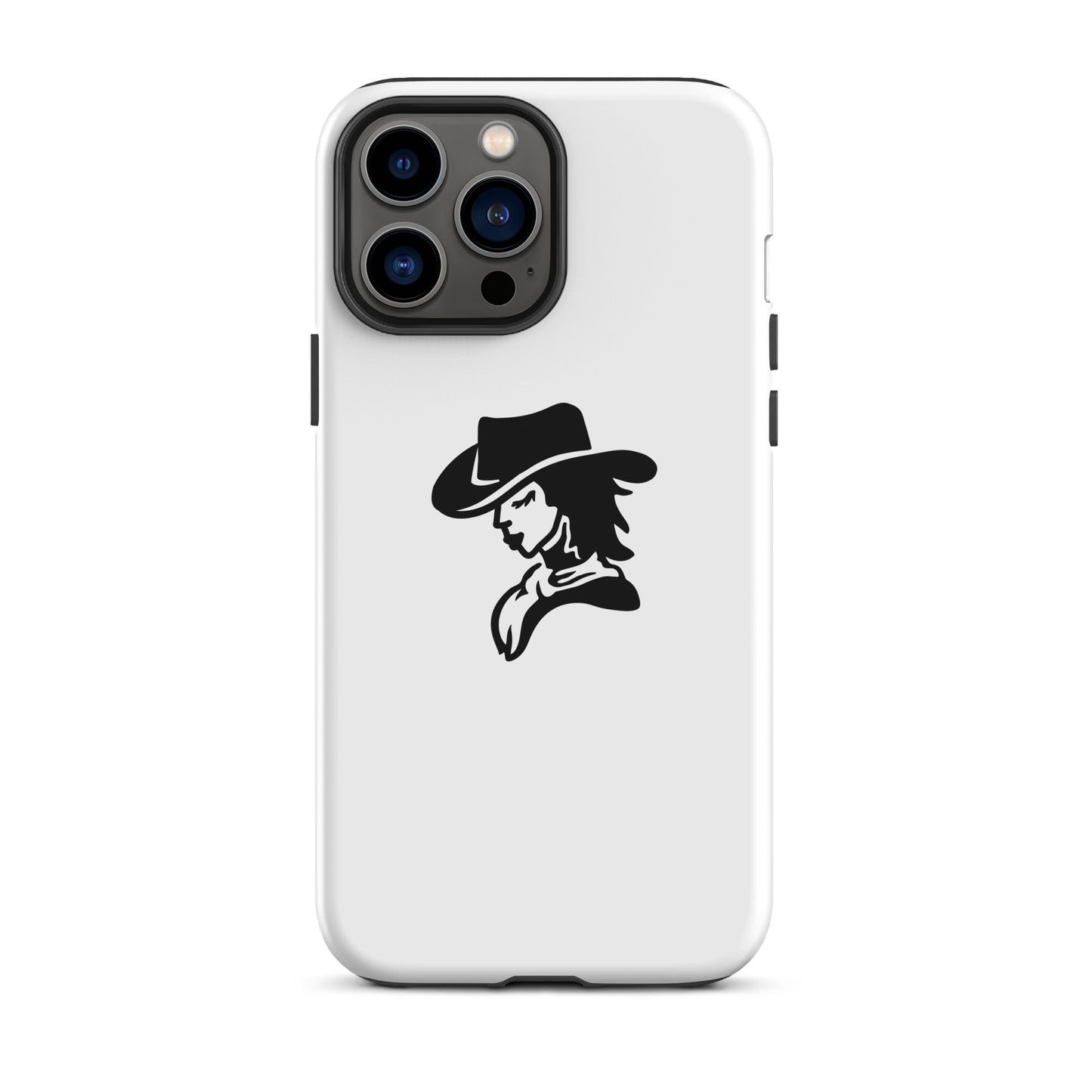 Tough Case for iPhone® - Nathan boutique PHONE - CASE