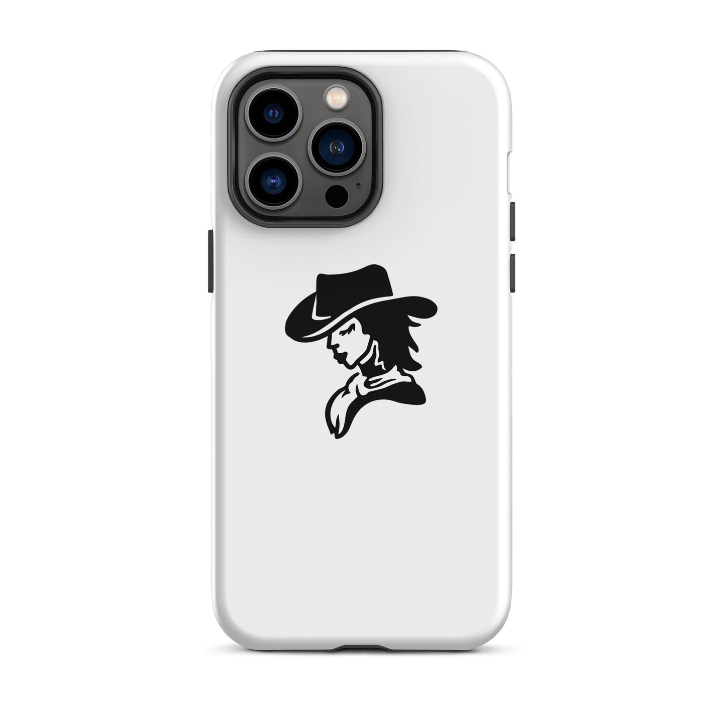 Tough Case for iPhone® - Nathan boutique PHONE - CASE