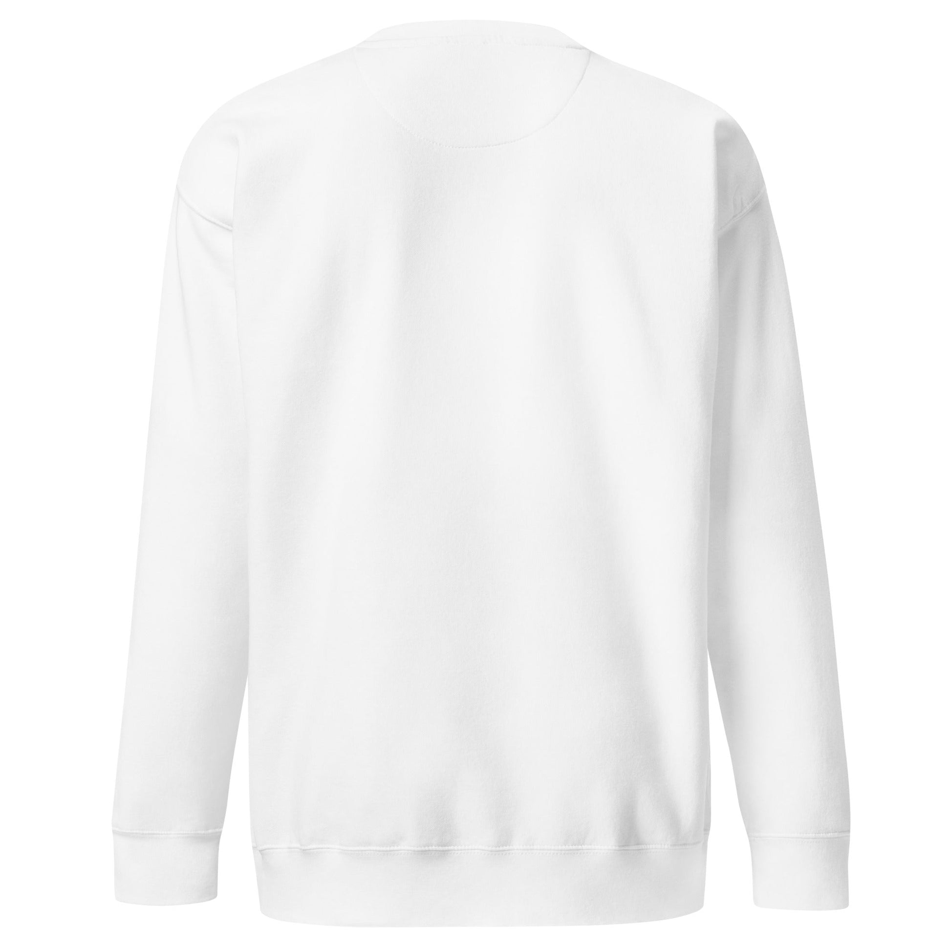Unisex Premium Sweatshirt - Nathan boutique T - SHIRT
