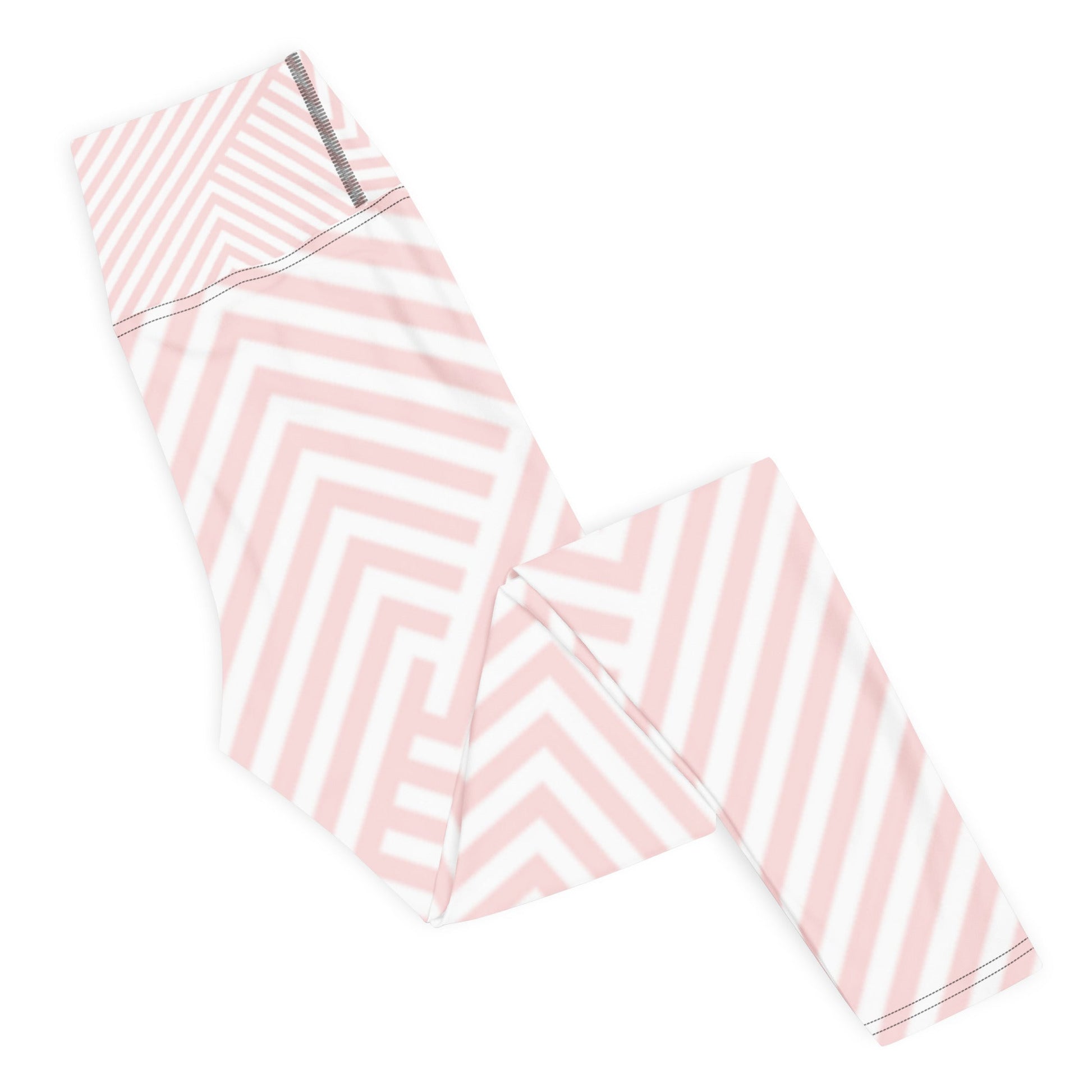Yoga Leggings - Nathan boutique CUT - SEW
