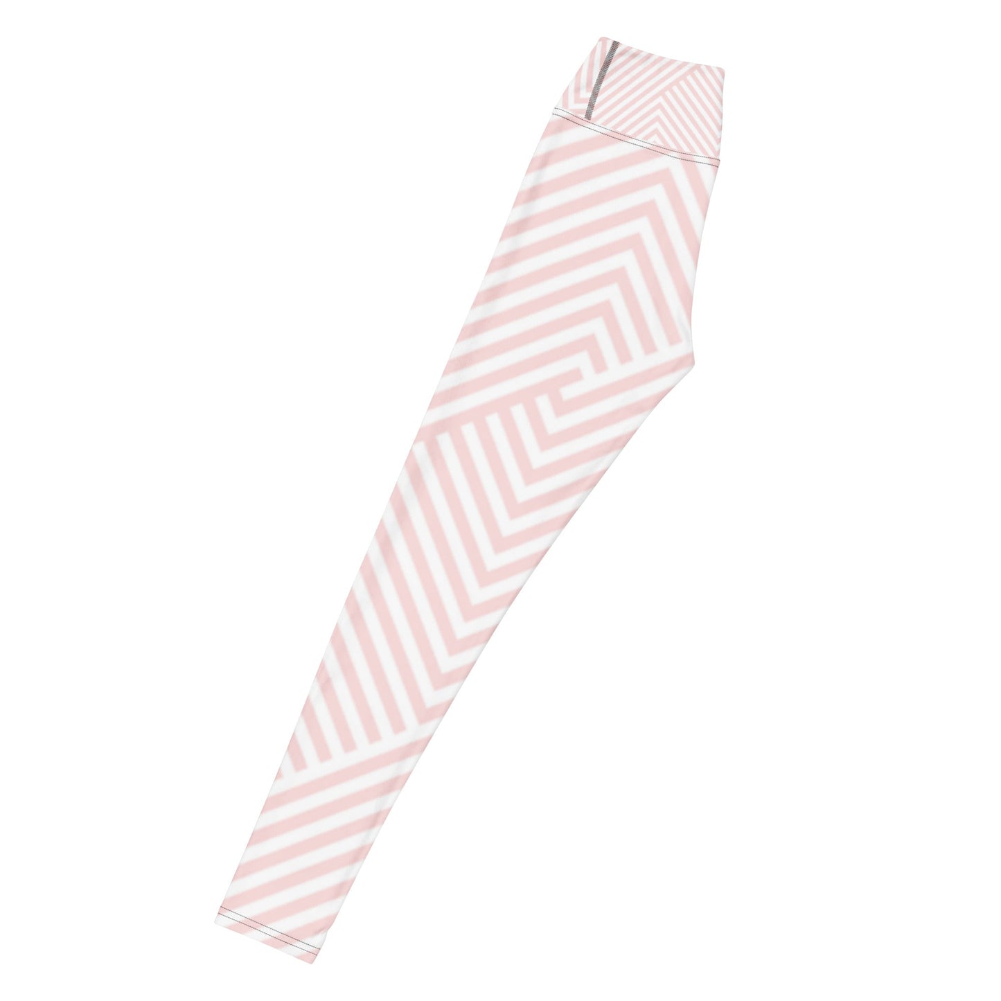 Yoga Leggings - Nathan boutique CUT - SEW