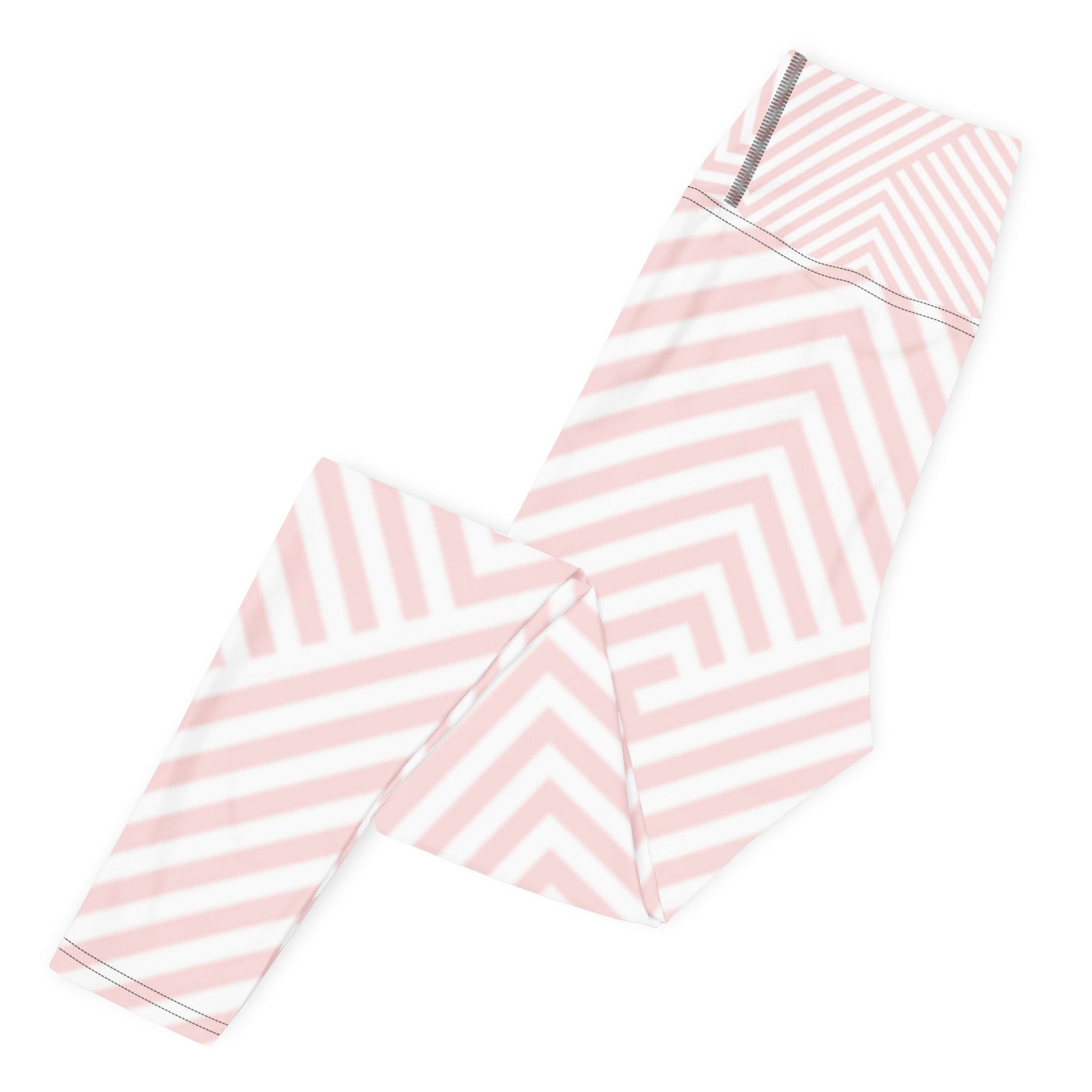 Yoga Leggings - Nathan boutique CUT - SEW