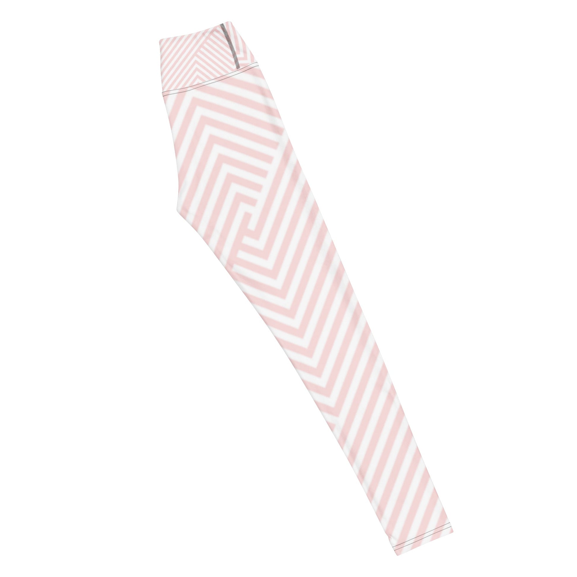 Yoga Leggings - Nathan boutique CUT - SEW