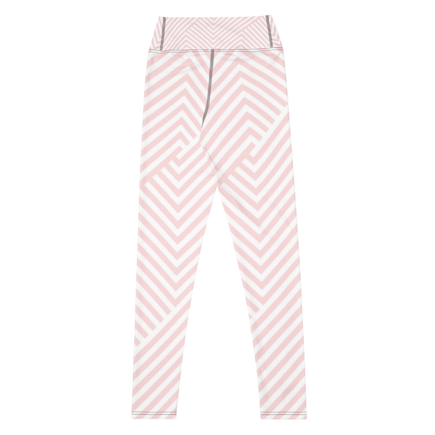 Yoga Leggings - Nathan boutique CUT - SEW