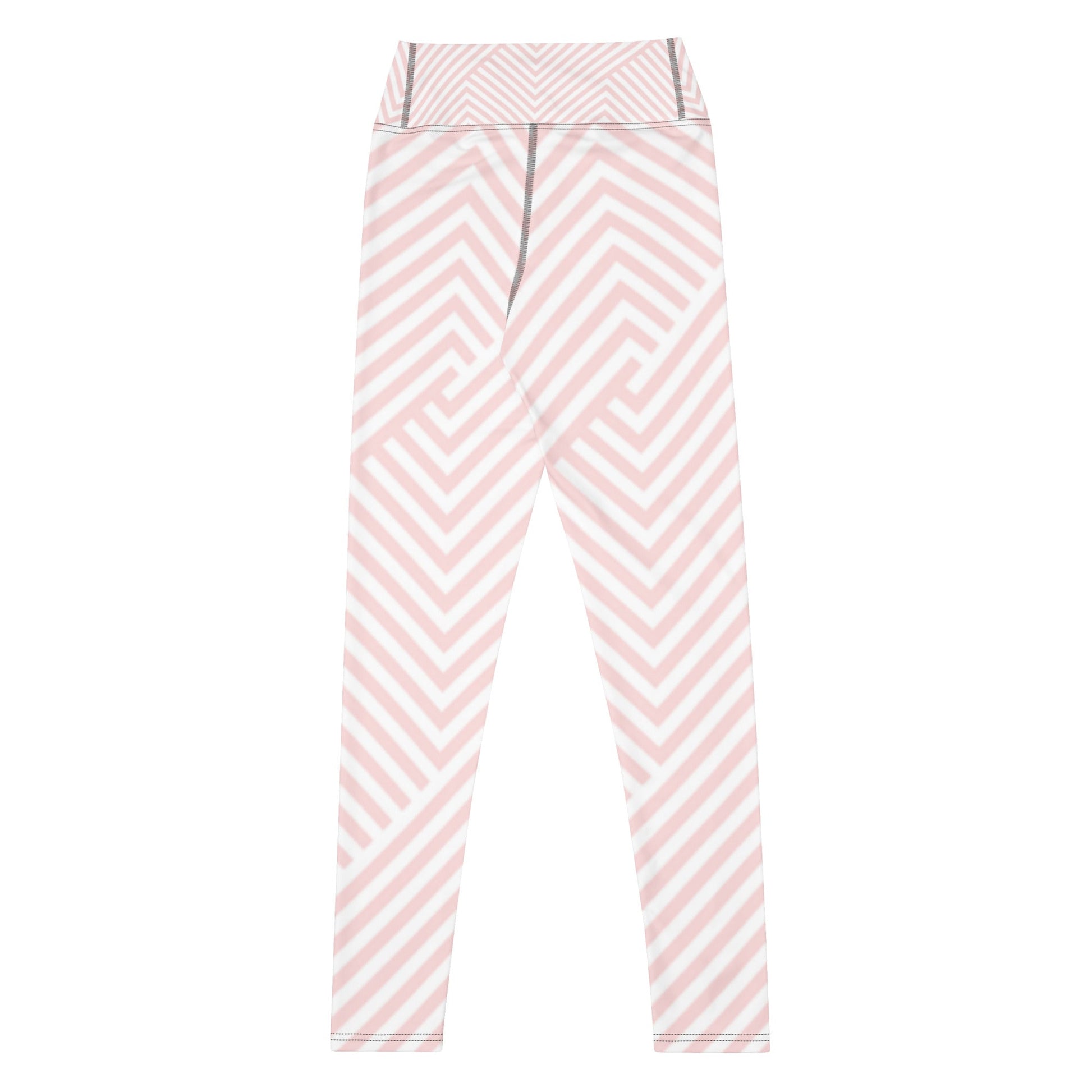 Yoga Leggings - Nathan boutique CUT - SEW