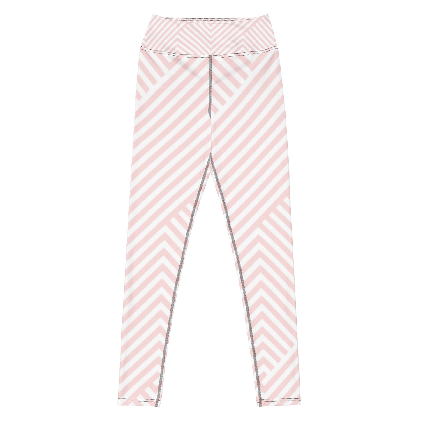 Yoga Leggings - Nathan boutique CUT - SEW