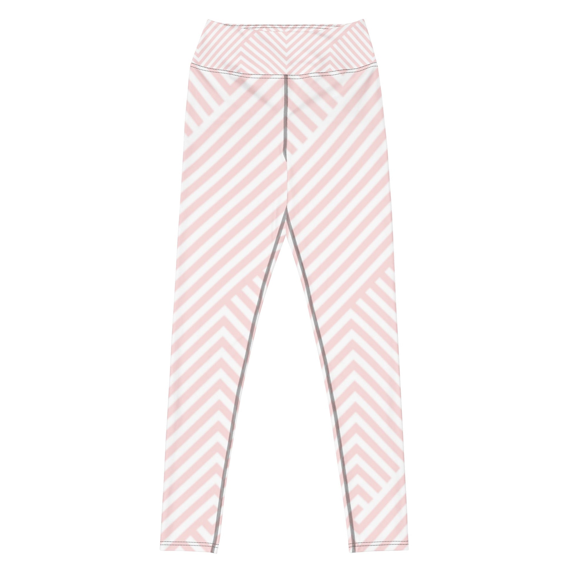 Yoga Leggings - Nathan boutique CUT - SEW