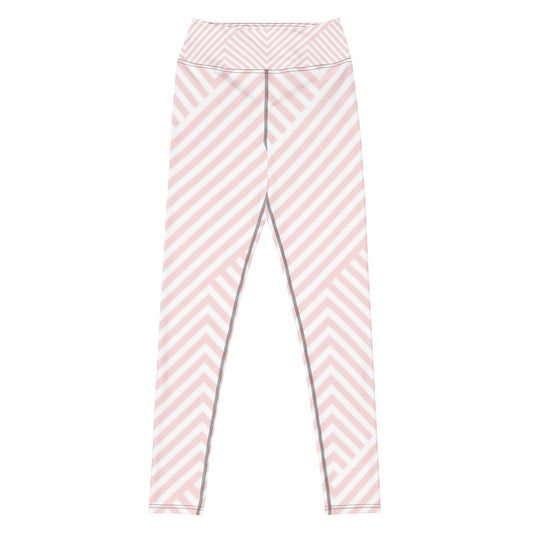 Yoga Leggings - Nathan boutique CUT - SEW